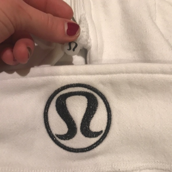 Lululemon Heavy Scuba Hoodie - Picture 2 of 4